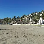 Duplex Con Vistas Al Mar En Malaga - C