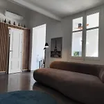 Duplex Con Vistas Al Mar En Malaga - C
