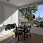 Duplex Con Vistas Al Mar En Malaga - C