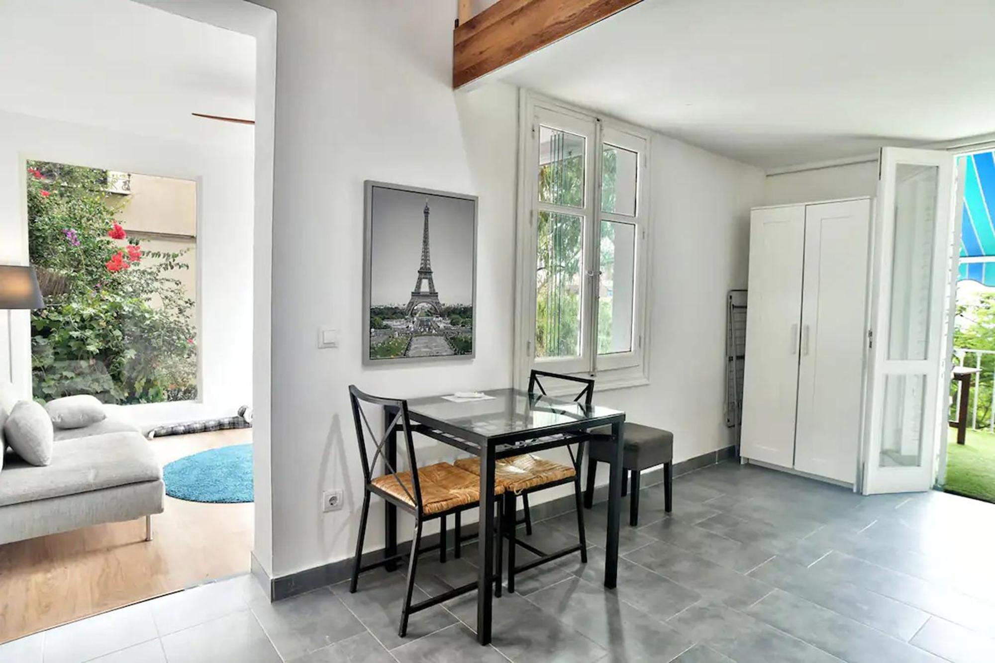 Apartment Duplex Con Vistas Al Mar En - C *