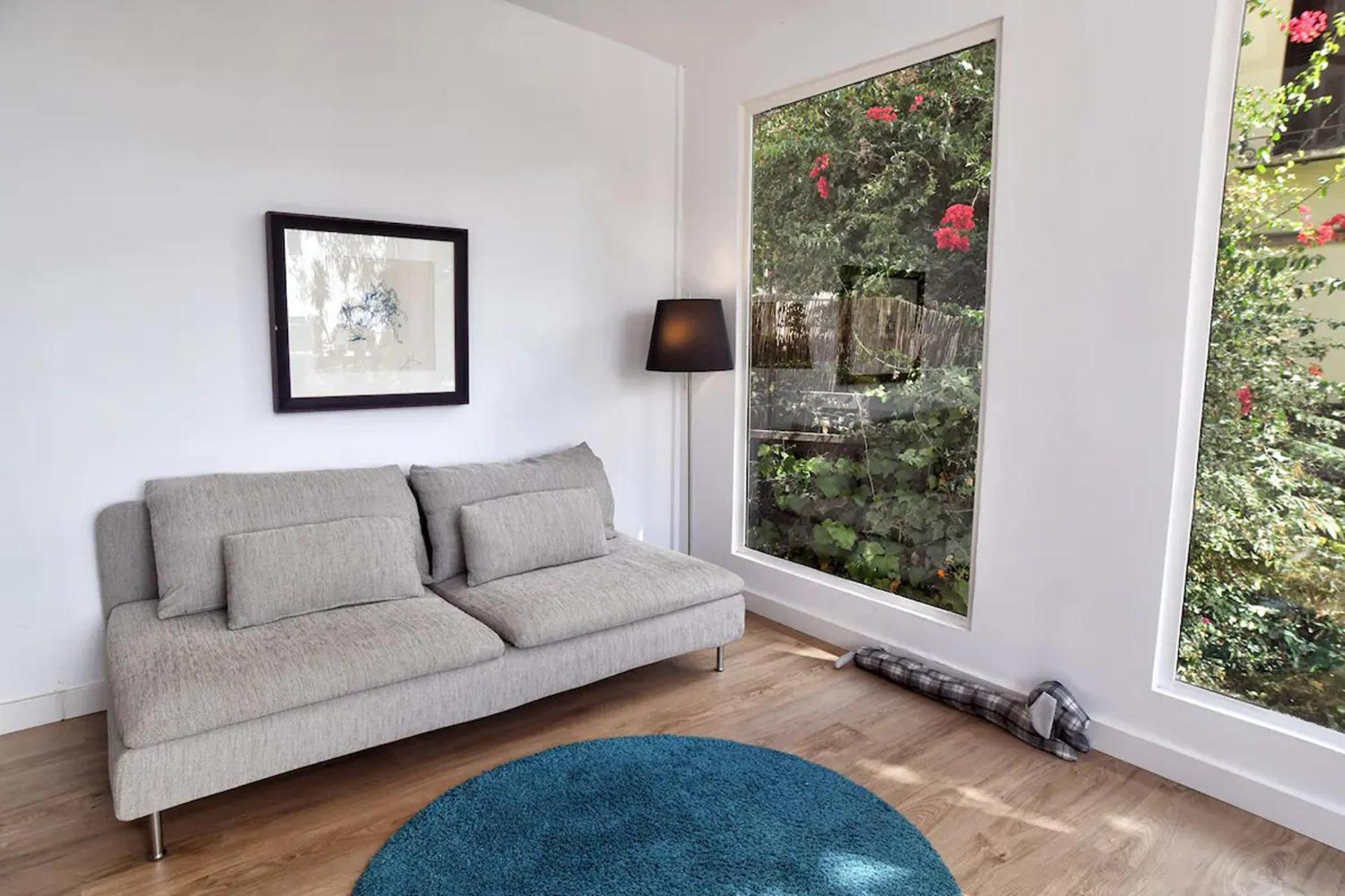 Duplex Con Vistas Al Mar En - C Apartment *