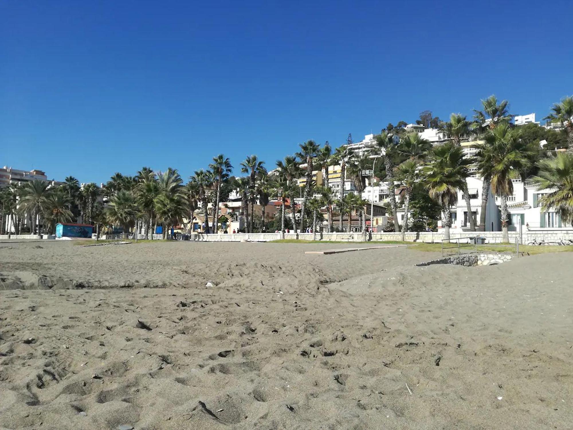 Apartment Duplex Con Vistas Al Mar En - C *