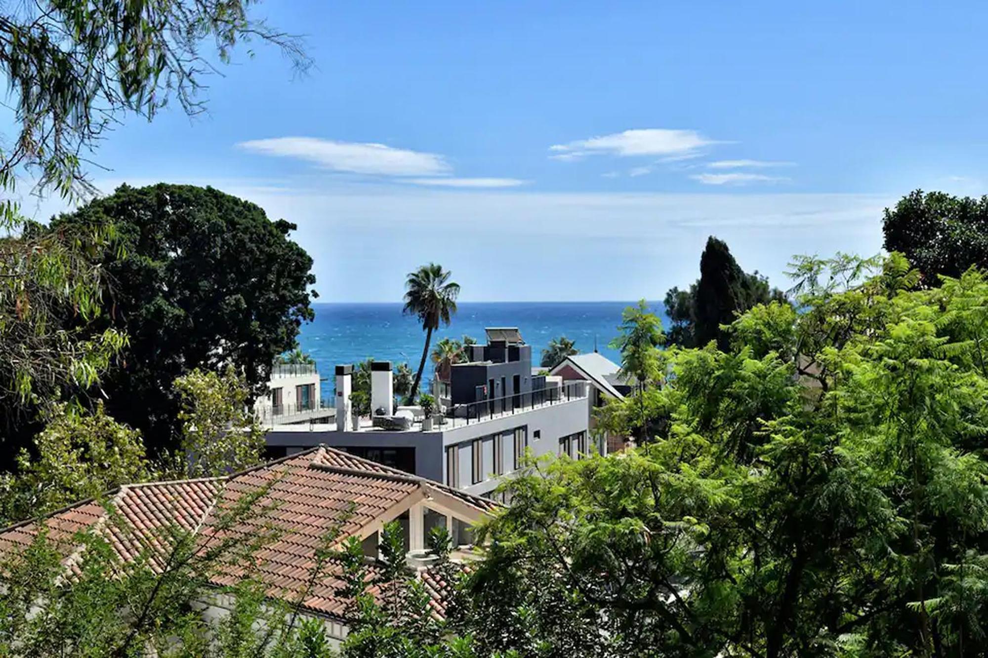 Duplex Con Vistas Al Mar En - C Apartment Málaga