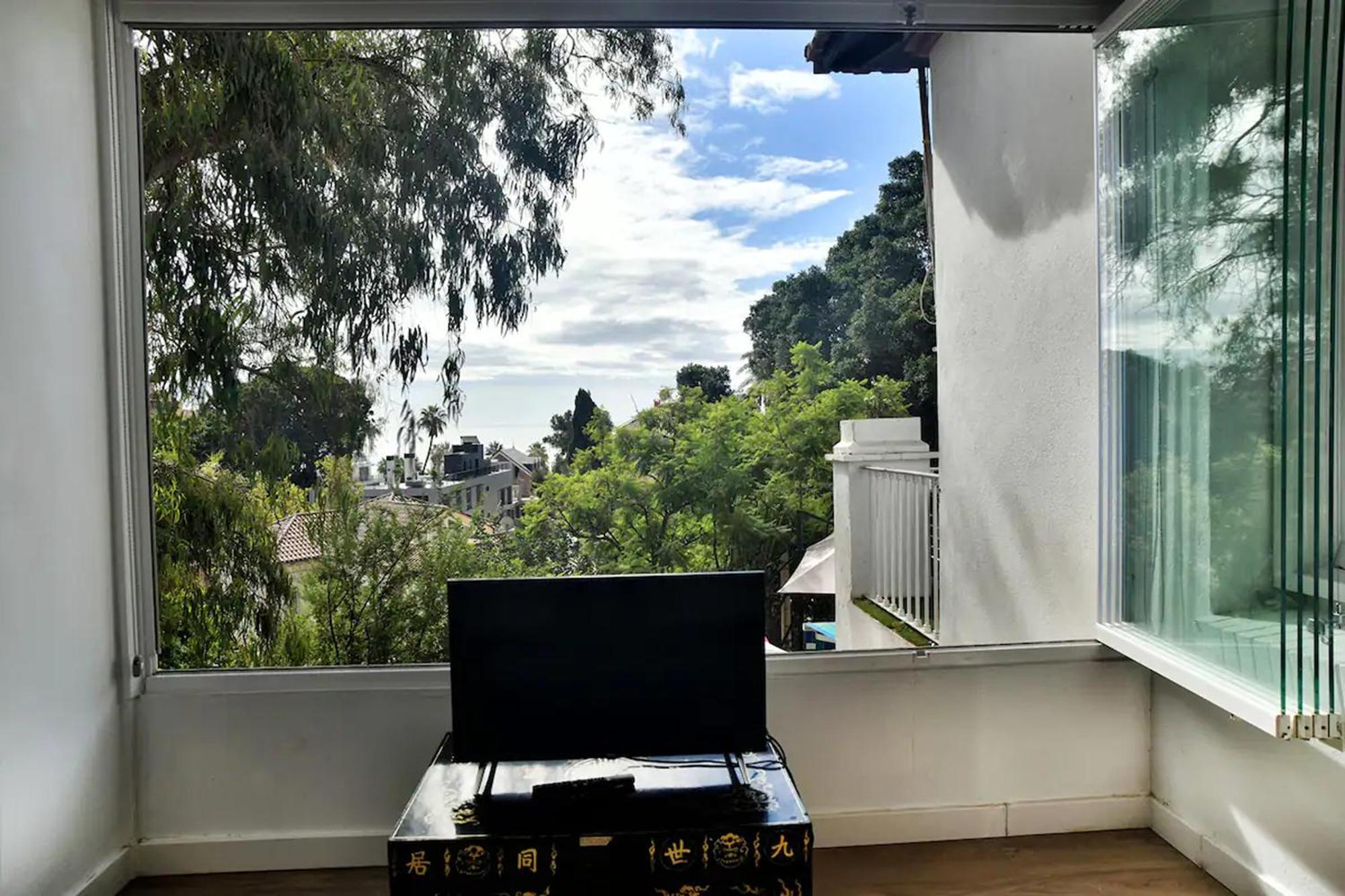 Duplex Con Vistas Al Mar En - C