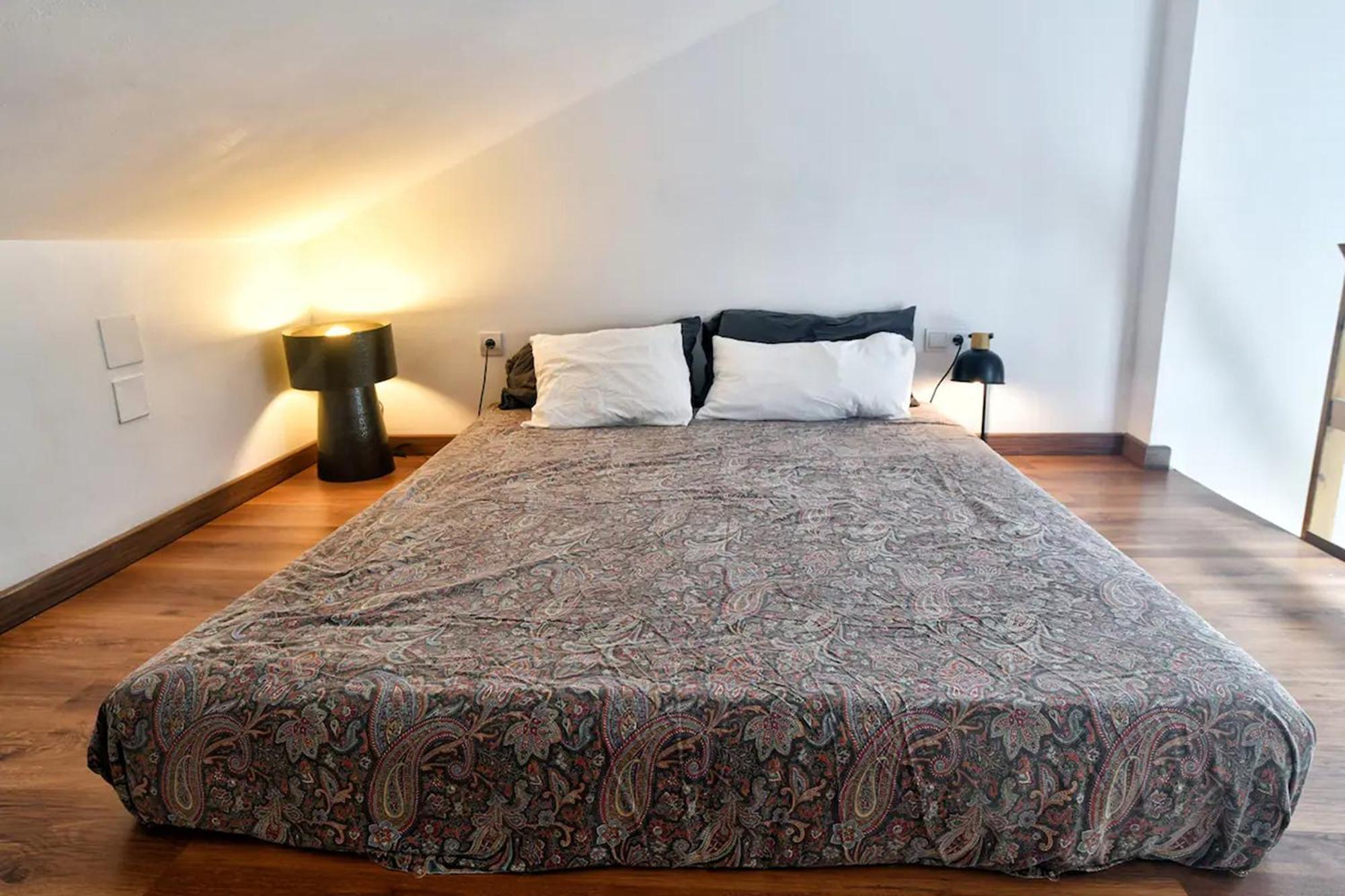 Duplex Con Vistas Al Mar En - C